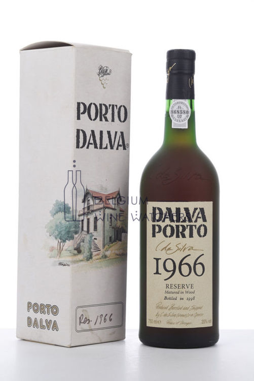 Picture of 1966 DALVA RESERVE PORT